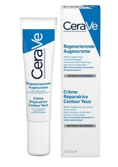 Verbeterende oogcreme Cerave 14g