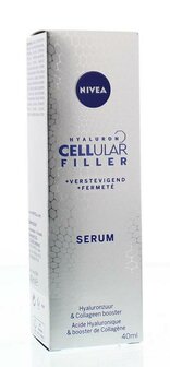 Cellular anti age serum Nivea 40ml