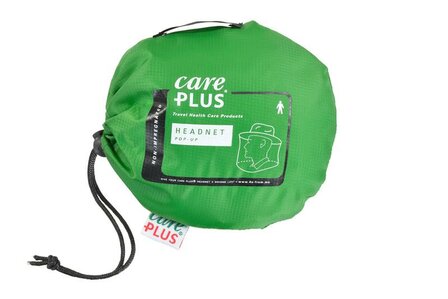 Headnet pop-up Care Plus 1st