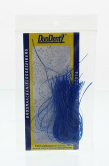 Brugnaalden fine Duodent 100st