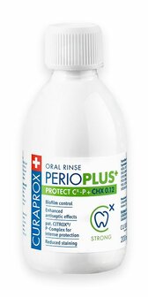 Perio plus protect CHX 0.12 Curaprox 200ml