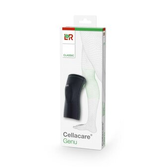 Genu classic maat 5 Cellacare 1st