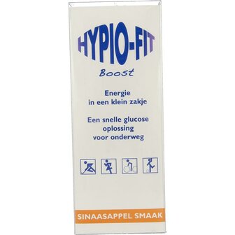 Hypiofit boost Hypiofit 30sach