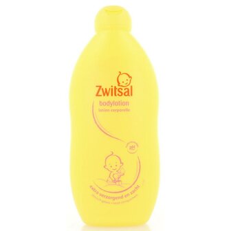 Bodylotion Zwitsal 400ml