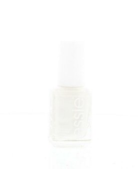 4 Pearly white Essie 13.5ml