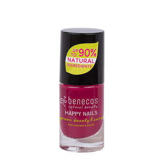 Nagellak wild orchid Benecos 5ml