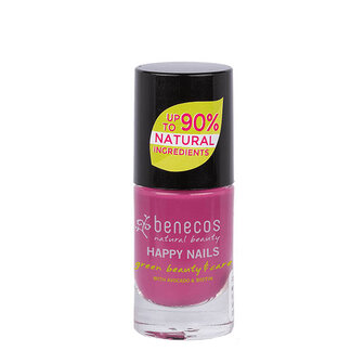 Nagellak my secret Benecos 5ml