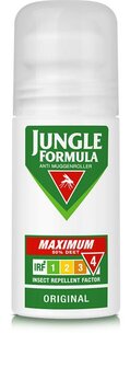 Maximum roll on Jungle Formula 50ml