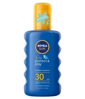 Sun children spray BF30 Nivea 200ml