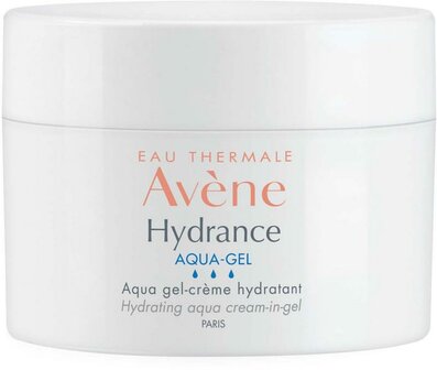 Hydrance aqua-gel Avene 50ml