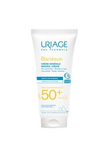 Sun mineralen creme SPF50 Uriage 100ml