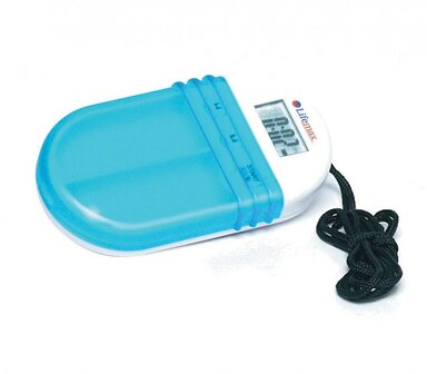 Pillendoos met alarm Able 2 1st