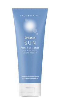 Aftersun lotion Speick 200ml
