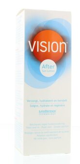 Aftersun Vision 200ml
