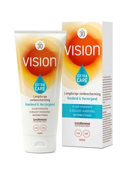 Extra care SPF30 Vision 185ml