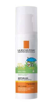 Anthelios melk baby SPF50+ La Roche Posay 50ml