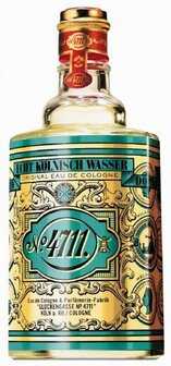 Eau de cologne flacon 4711 400ml