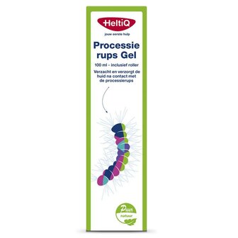 Processierups gel Heltiq 100ml