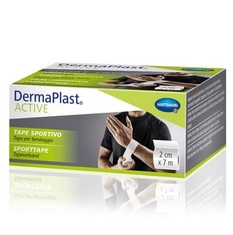 Active sporttape S Dermaplast 1st