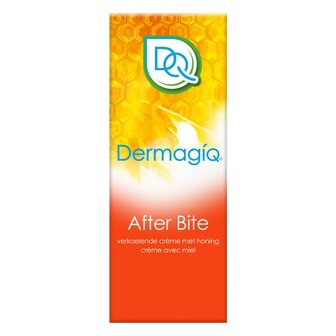 After bite Dermagiq 100ml