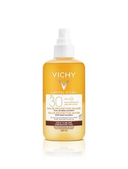 Ideal soleil zonbescherming teint SPF30 Vichy 200ml