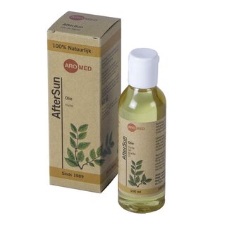 Aftersun Aromed 100ml