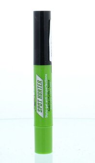 Spot hunter organic puistjes pen Manetik 4ml