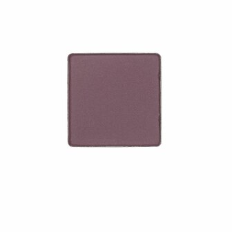 Natural refill eyeshadow matt plum Benecos 1.5g