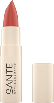 Lipstick moisture 01 rose pink Sante Deco 4.5g