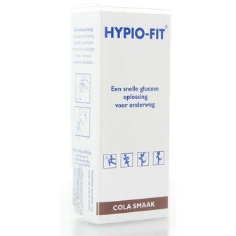Direct energy cola Hypiofit 12sach