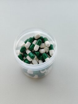 LDN Kapsel (1,0 - 4,0 mg), 90 Kapseln