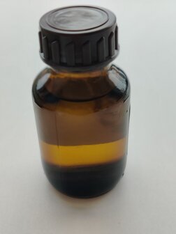 LDN Sirup zuckerfrei 1 mg/ml - 60 ml