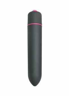 Easytoys Klassieke bullet vibrator, 1st