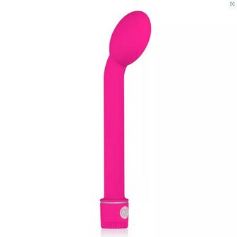 Easytoys G-Spot vibrator, 1st