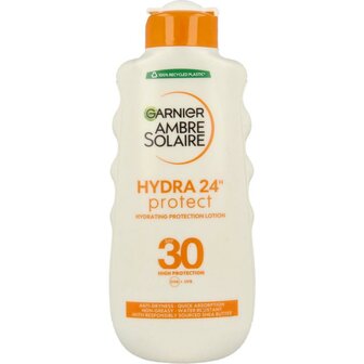 Ambre solaire melk SPF30 Garnier 200ml