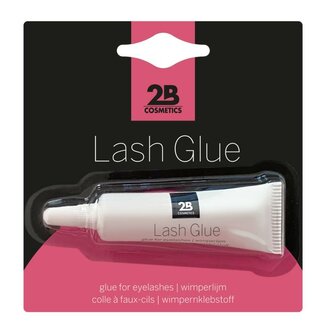 Lashes glue 2B 1st