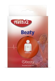 Beaty Heltiq 1st