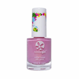 Nagellak eye candy Suncoat Girl 9ml