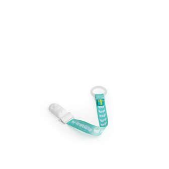 Heroholder turquoise Herobility 1st