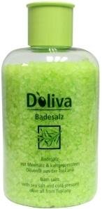 Bath salt Doliva 350g