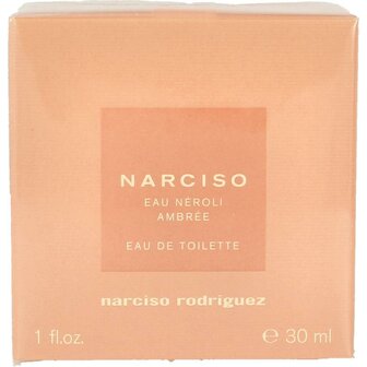 Rodriguez Neroli eau de toilette Narciso 30ml
