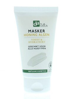 Masker honing algen Da BY Erica 75ml