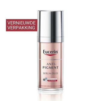 Anti pigment serum duo Eucerin 30ml
