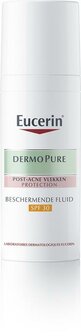 Dermo Pure beschermende fluid SPF30 Eucerin 50ml