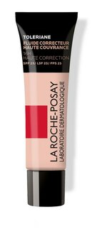 Toleriane foundation 8 La Roche Posay 30ml
