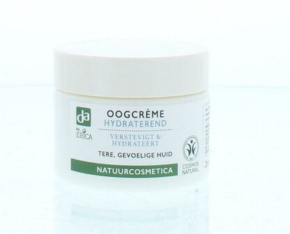 Oogcreme Da BY Erica 25ml