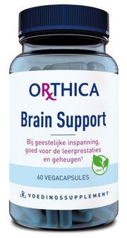 Brain support Orthica 60ca