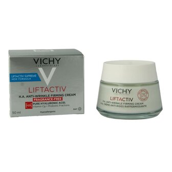 Liftactiv supreme parfumvrij SPF30 Vichy 50ml