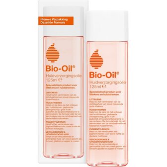 Huidverzorgingsolie Bio Oil 125ml