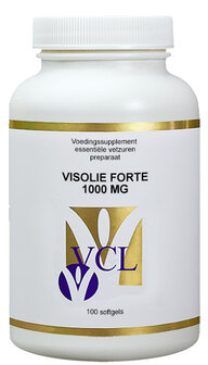 Visolie forte Vital Cell Life 100sft